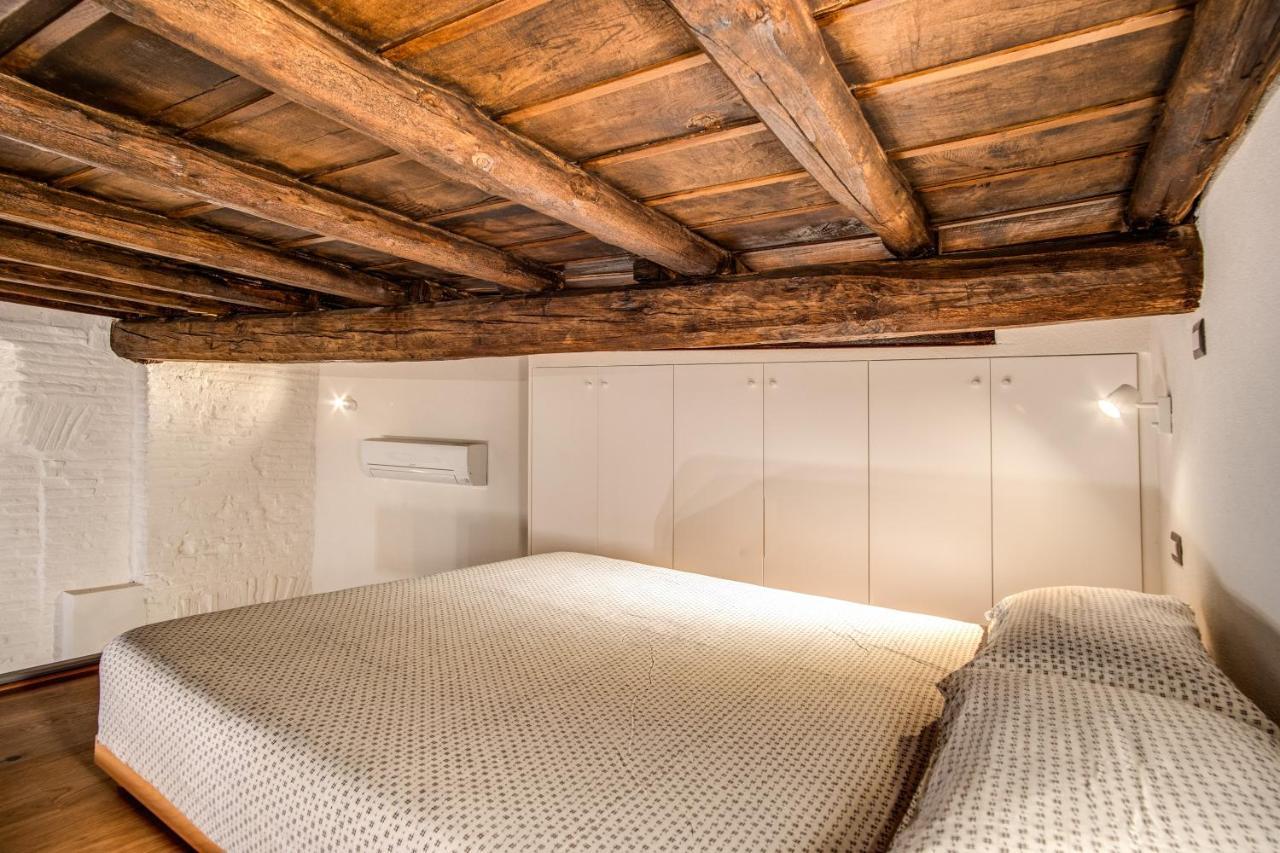 Casa Vantaggio Ρώμη Εξωτερικό φωτογραφία
