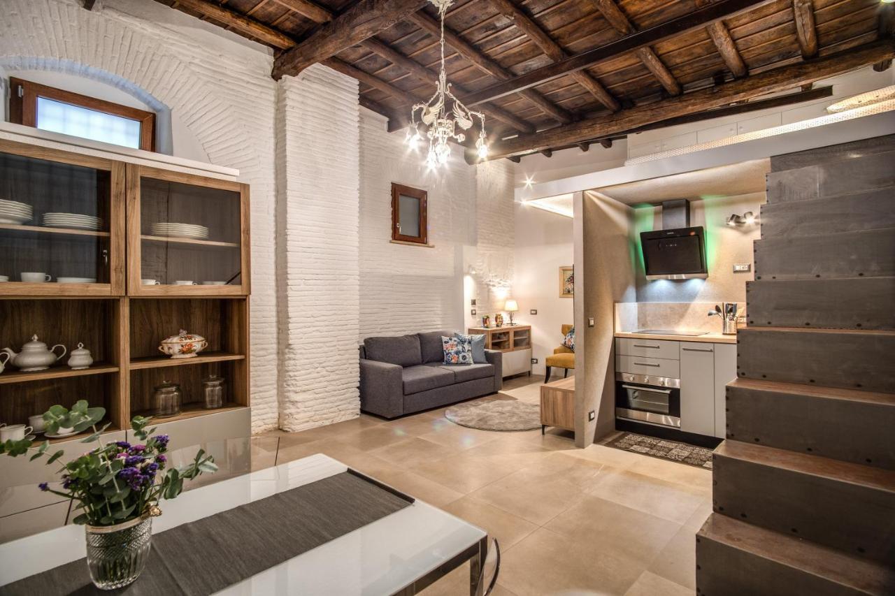 Casa Vantaggio Ρώμη Εξωτερικό φωτογραφία
