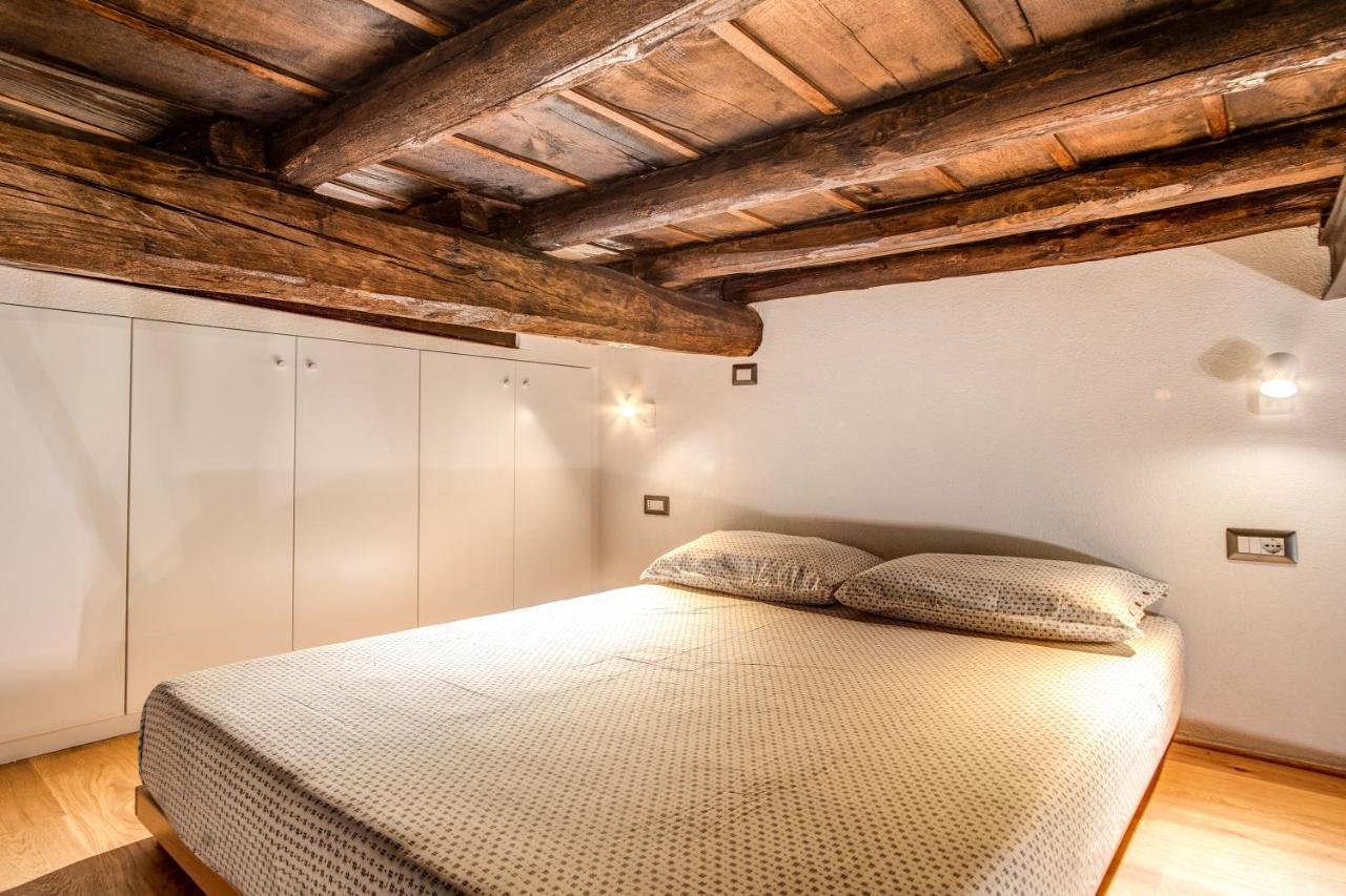 Casa Vantaggio Ρώμη Εξωτερικό φωτογραφία