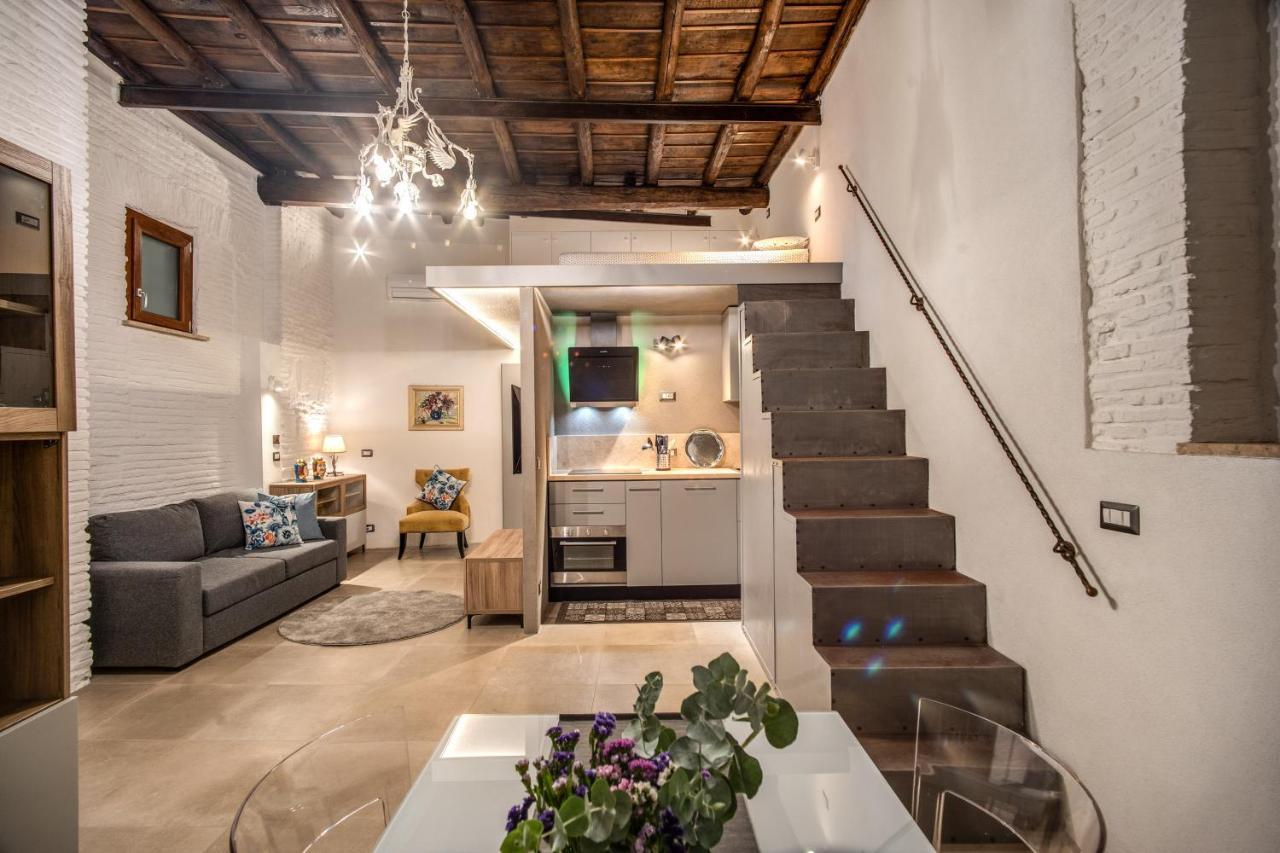 Casa Vantaggio Ρώμη Εξωτερικό φωτογραφία
