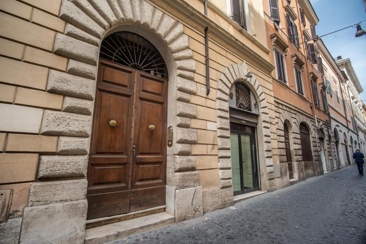 Casa Vantaggio Ρώμη Εξωτερικό φωτογραφία