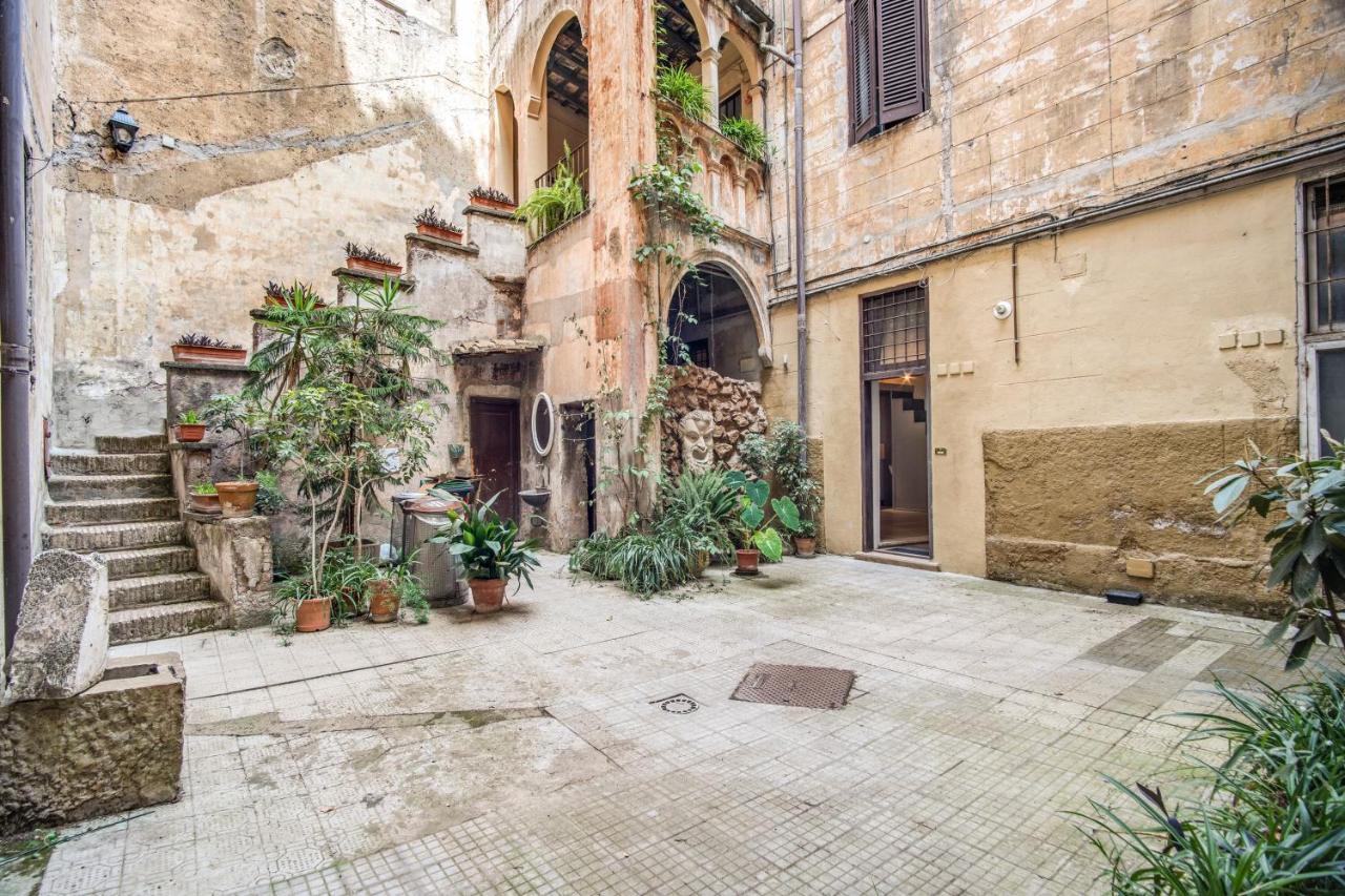 Casa Vantaggio Ρώμη Εξωτερικό φωτογραφία