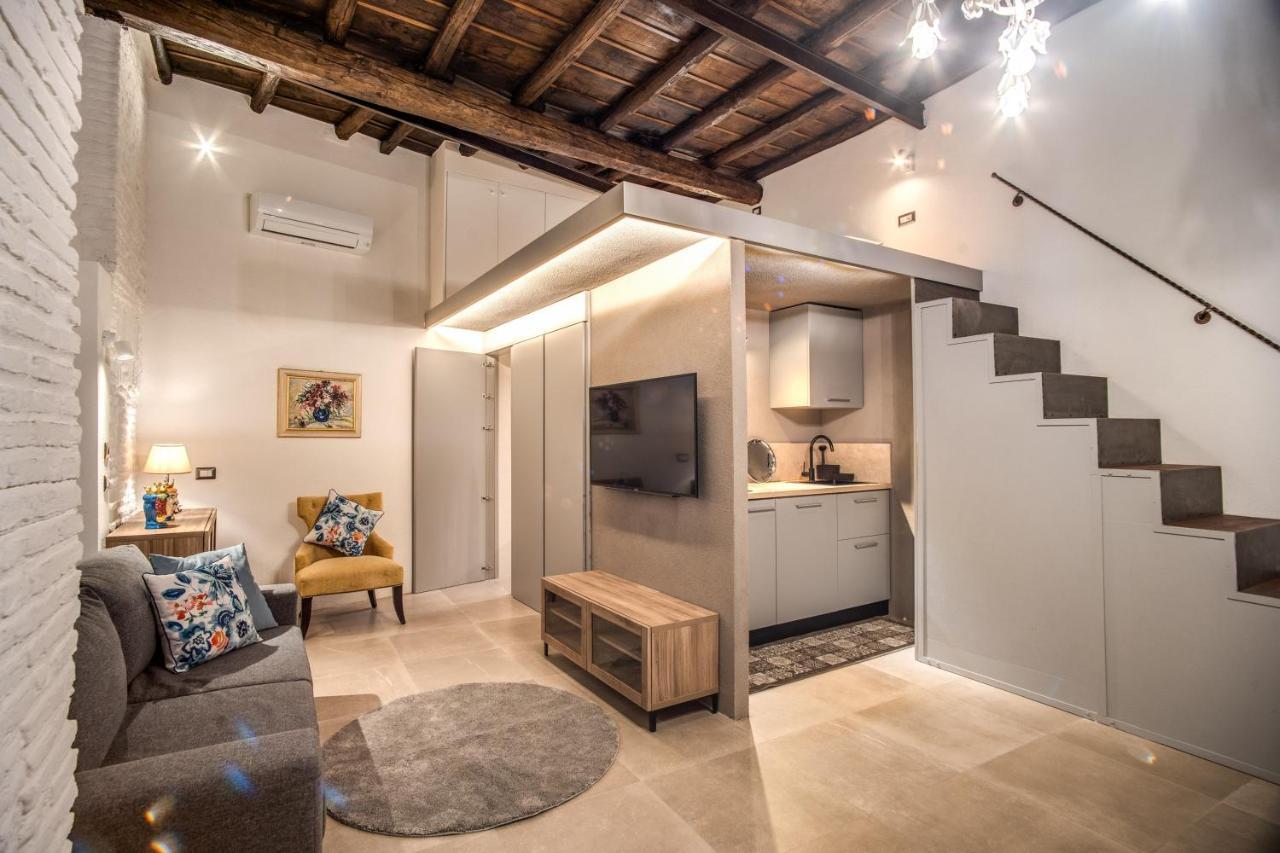 Casa Vantaggio Ρώμη Εξωτερικό φωτογραφία