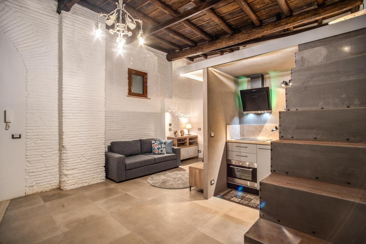 Casa Vantaggio Ρώμη Εξωτερικό φωτογραφία