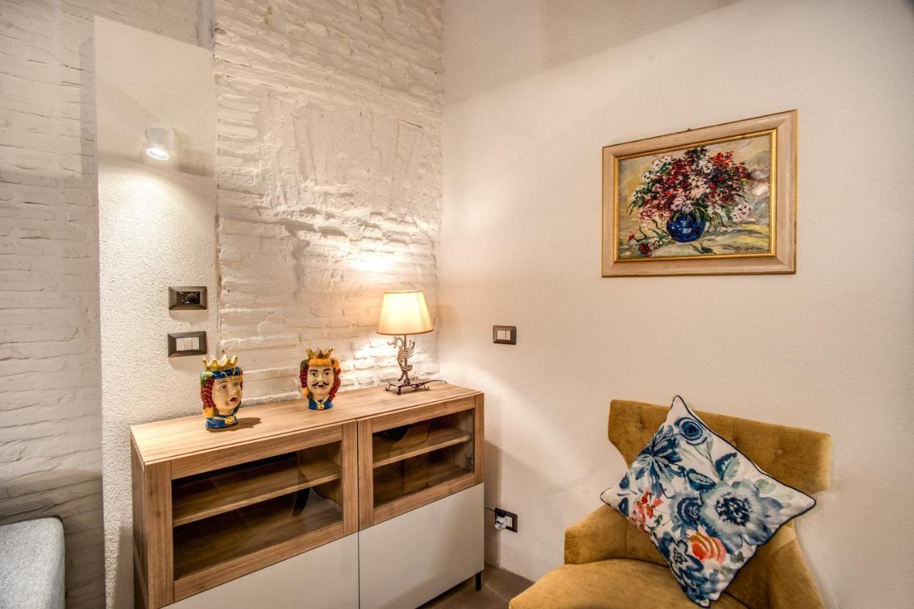 Casa Vantaggio Ρώμη Εξωτερικό φωτογραφία