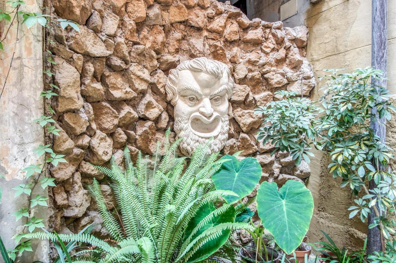 Casa Vantaggio Ρώμη Εξωτερικό φωτογραφία