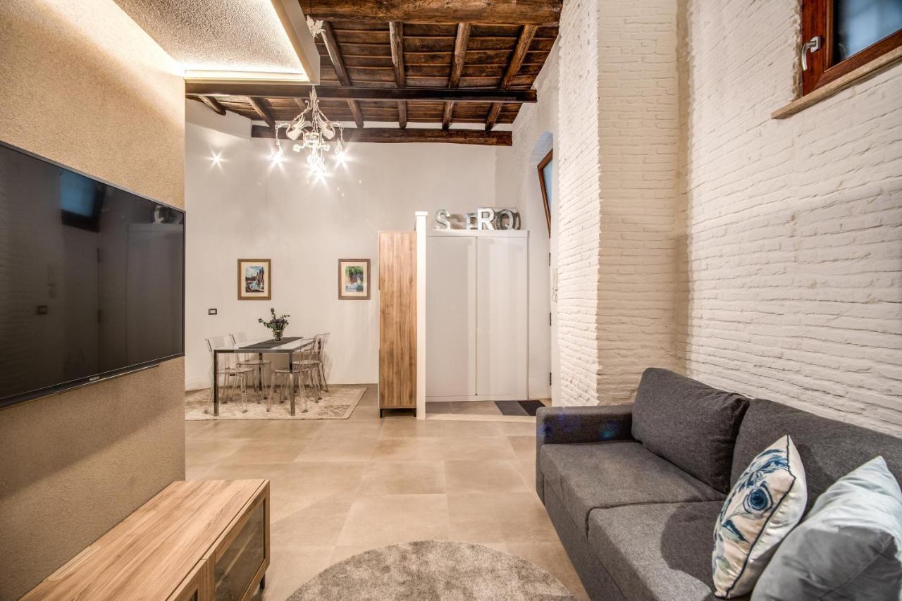 Casa Vantaggio Ρώμη Εξωτερικό φωτογραφία