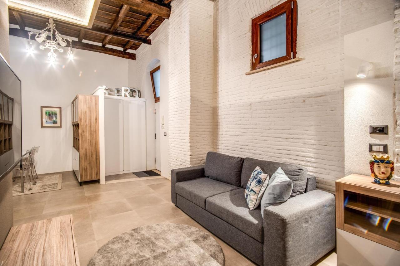 Casa Vantaggio Ρώμη Εξωτερικό φωτογραφία