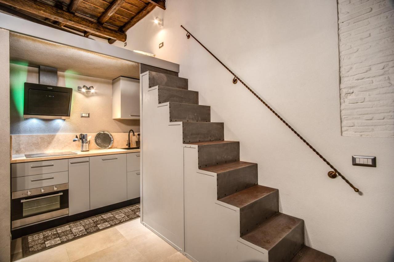 Casa Vantaggio Ρώμη Εξωτερικό φωτογραφία