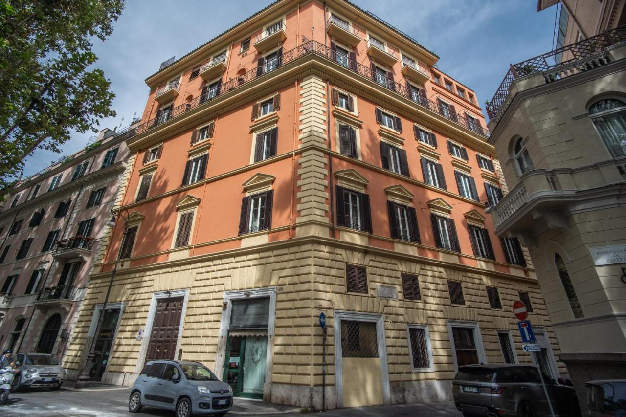Casa Vantaggio Ρώμη Εξωτερικό φωτογραφία